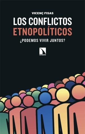 LOS CONFLICTOS ETNOPOLITICOS