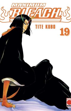 MAXIMUM BLEACH 19