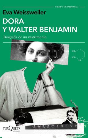 DORA Y WALTER BENJAMIN