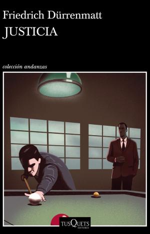 JUSTICIA