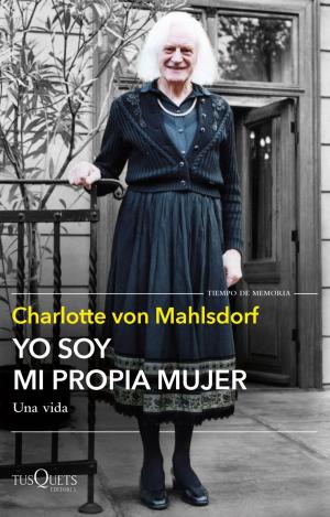 YO SOY MI PROPIA MUJER