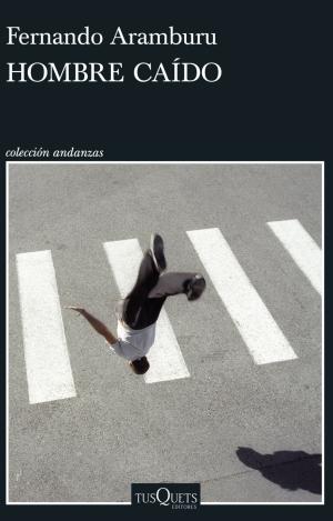 HOMBRE CAIDO