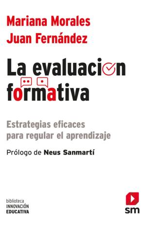 LA EVALUACIÓN FORMATIVA