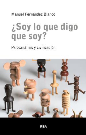 ¿SOY LO QUE DIGO QUE SOY?