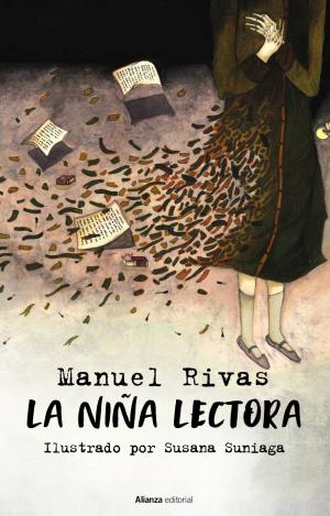 LA NIÑA LECTORA