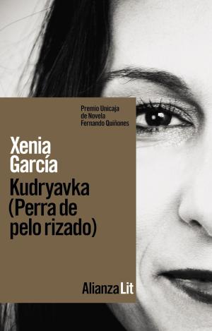 KUDRYAVKA (PERRA DE PELO RIZADO)