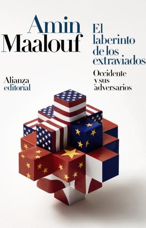 EL LABERINTO DE LOS EXTRAVIADOS