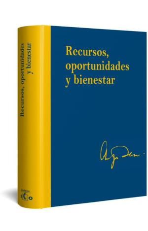 RECURSOS, OPORTUNIDADES Y BIENESTAR