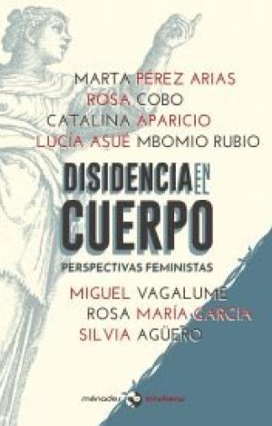DISIDENCIA EN EL CUERPO