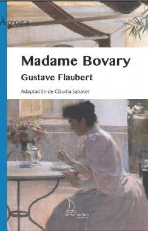 MADAME BOVARY