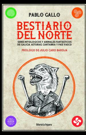 BESTIARIO DEL NORTE