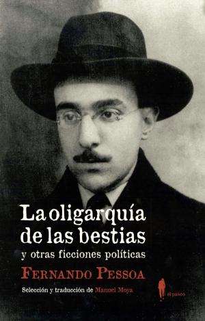 LA OLIGARQUÍA DE LAS BESTIAS