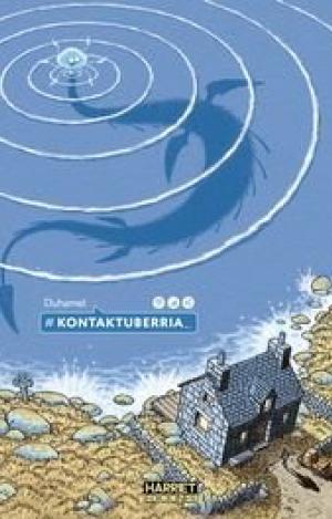 KONTAKTUBERRIA