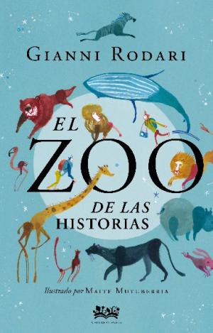 ZOO DE LAS HISTORIAS,EL 3ªED