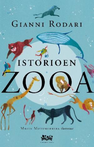 ISTORIOEN ZOOA