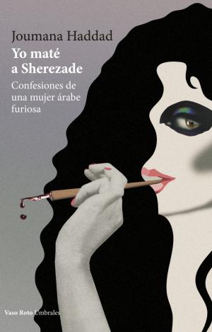YO MATÉ A SHEREZADE
