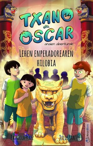 LEHEN ENPERADOREAREN HILOBIA