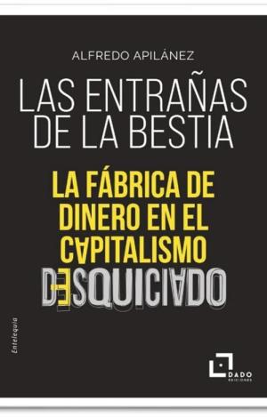 ENTRAÑAS DE LA BESTIA, LAS