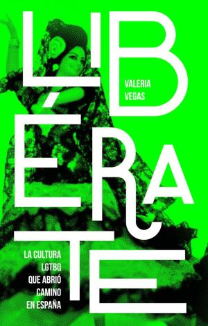 LIBÉRATE
