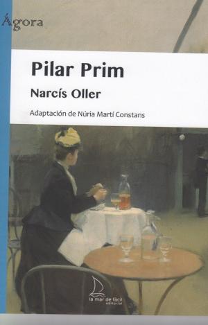 PILAR PRIM