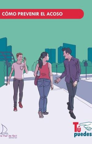 CÓMO PREVENIR EL ACOSO