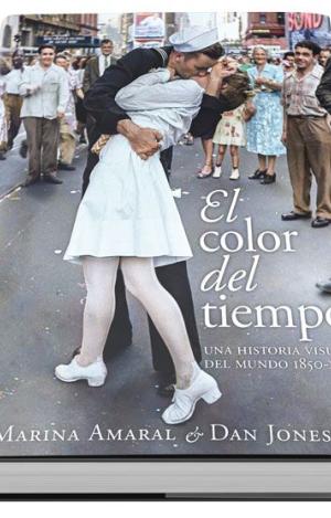 EL COLOR DEL TIEMPO