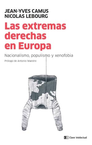 LAS EXTREMAS DERECHA EN EUROPA