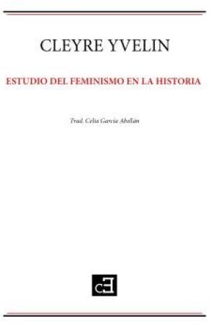 ESTUDIO DEL FEMINISMO EN LA HISTORIA