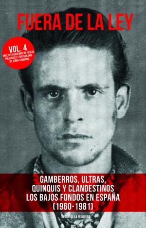 FUERA DE LA LEY