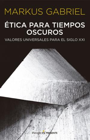 ETICA PARA TIEMPOS OSCUROS