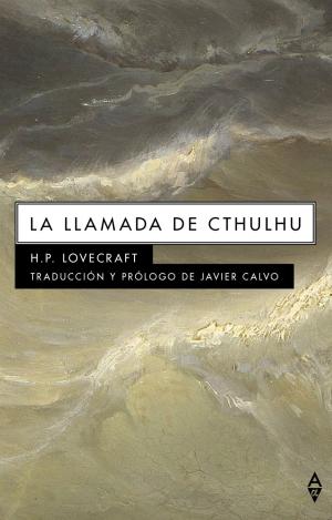 LA LLAMADA DE CTHULHU