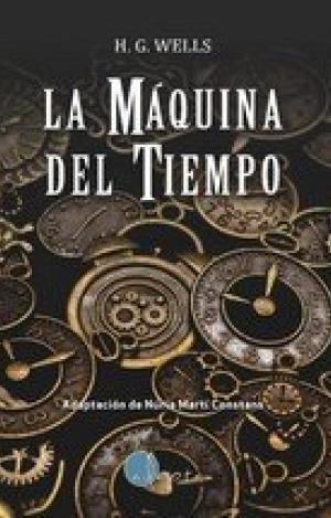 LA MÁQUINA DEL TIEMPO