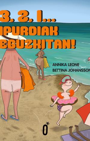 3, 2, 1...IPURDIAK EGUZKITAN!