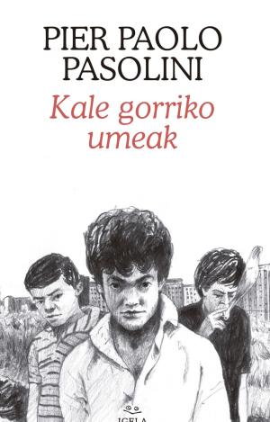 KALE GORRIKO UMEAK