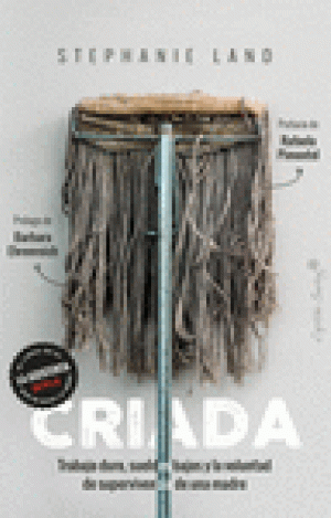 CRIADA