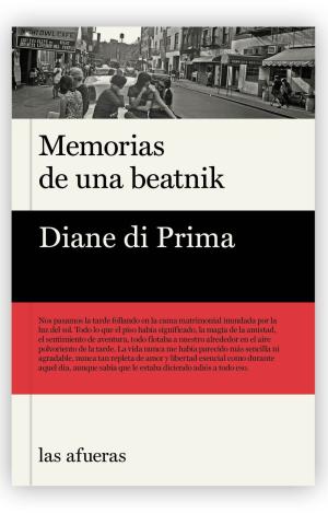 MEMORIAS DE UNA BEATNIK