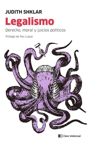 LEGALISMO