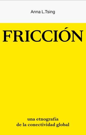 FRICCIÓN