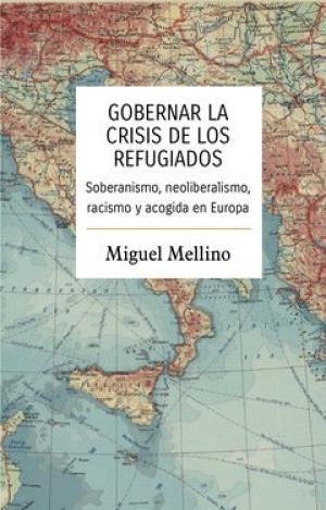 GOBERNAR LA CRISIS DE LOS REFUGIADOS