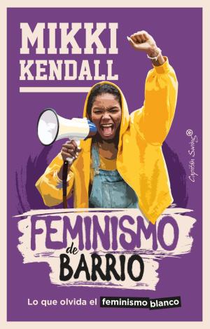 FEMINISMO DE BARRIO
