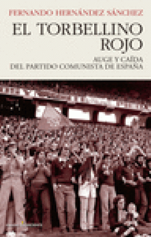 EL TORBELLINO ROJO