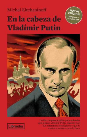 EN LA CABEZA DE VLADIMIR PUTIN NE