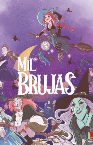 MIL BRUJAS