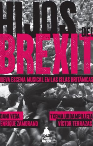 HIJOS DEL BREXIT