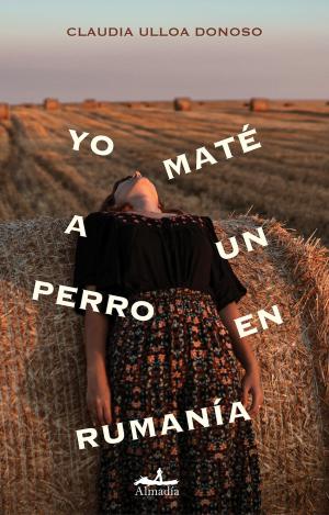 YO MATÉ A UN PERRO EN RUMANÍA