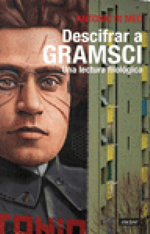 DESCIFRAR A GRAMSCI