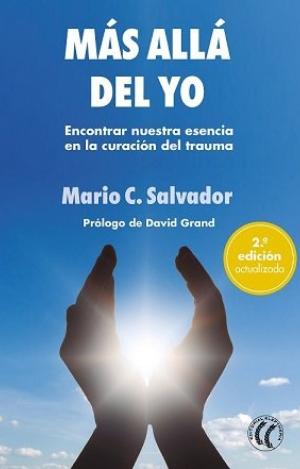MAS ALLA DEL YO  EDICION ACTUALIZADA