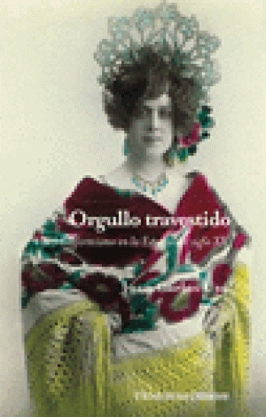 ORGULLO TRAVESTIDO