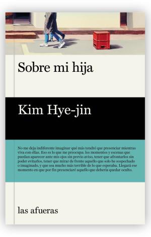 SOBRE MI HIJA