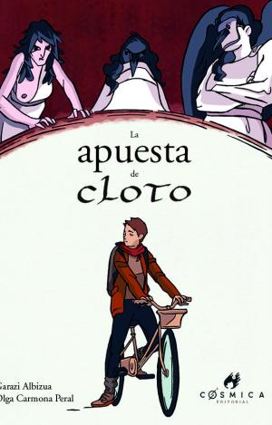 APUESTA DE CLOTO, LA